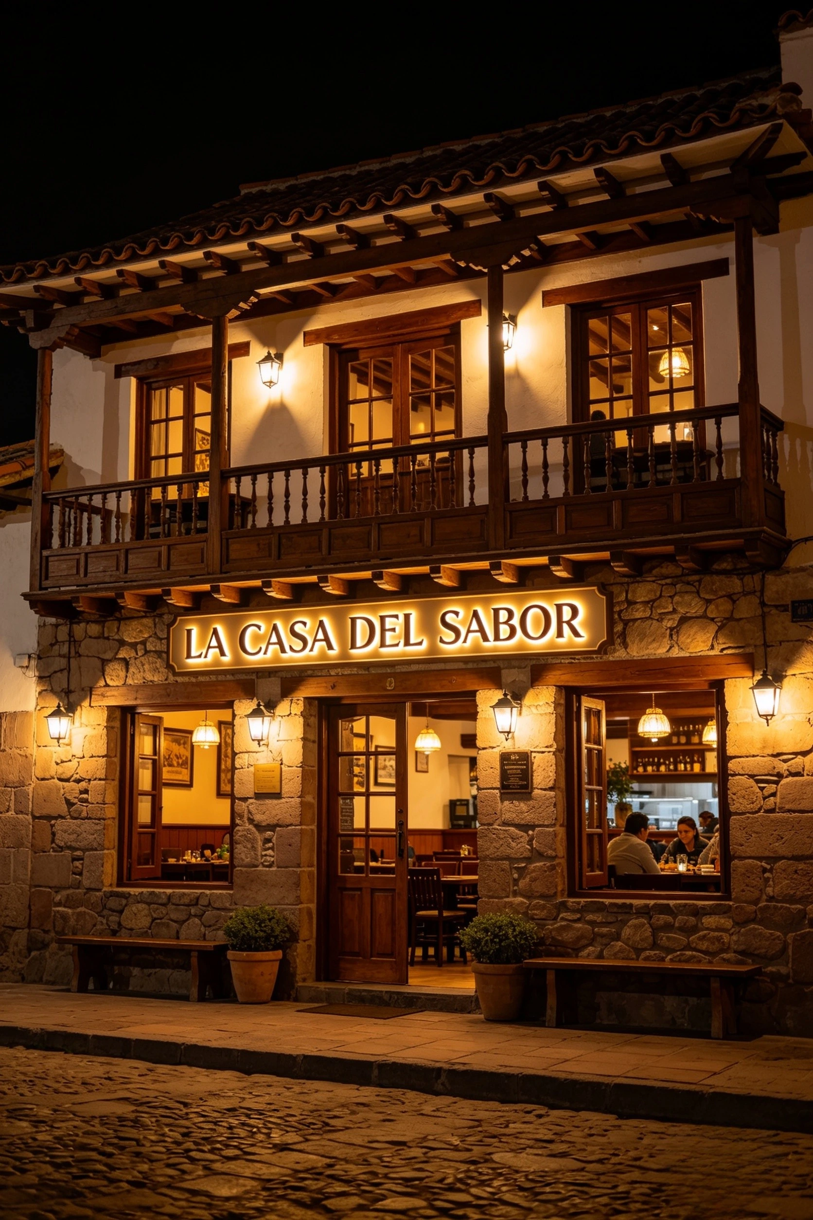 Restaurante